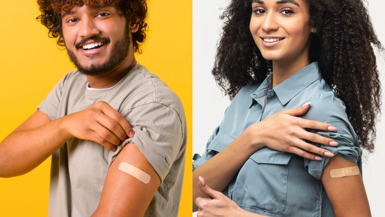 HPV Vaccine Campaign – Protecting Against HPV and Cancer