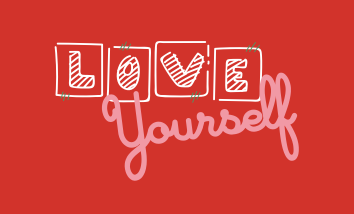 Fostering Self-Love: A Sexual Health Valentine’s Guide